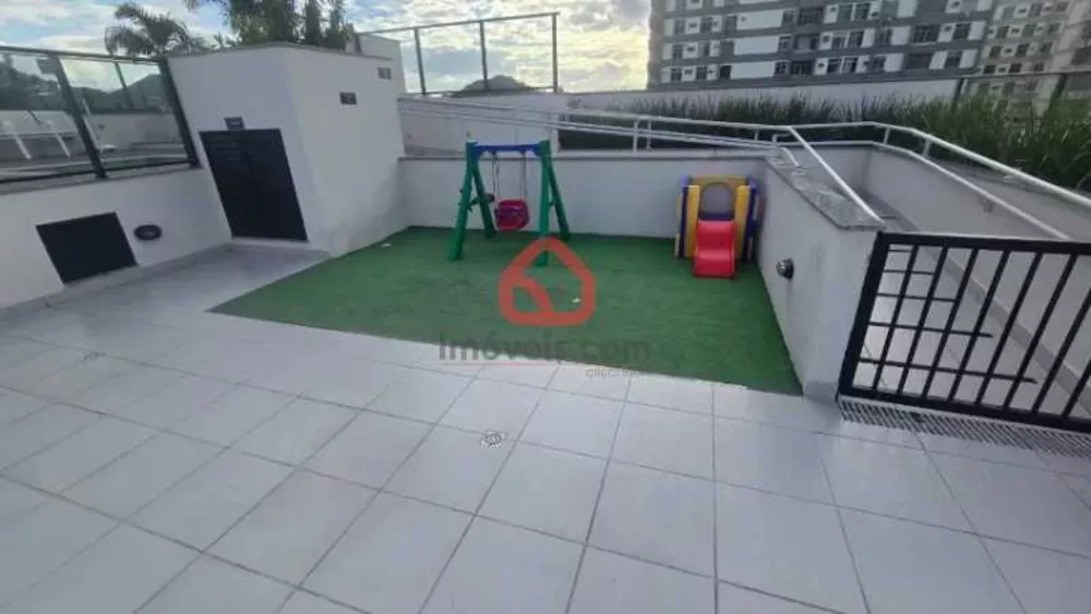 Apartamento, 2 quartos, 48 m² - Foto 14