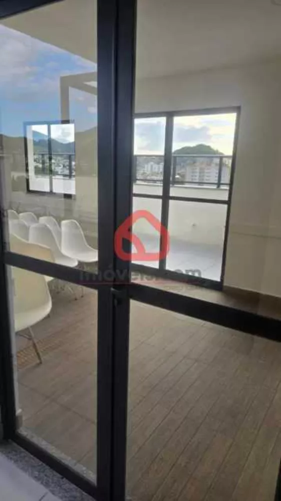 Apartamento, 2 quartos, 48 m² - Foto 6