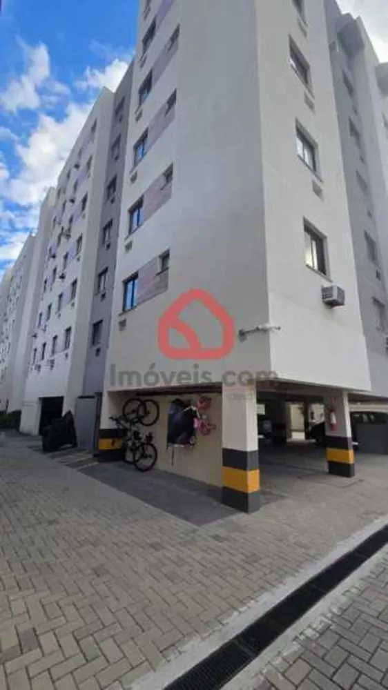 Apartamento, 2 quartos, 48 m² - Foto 17