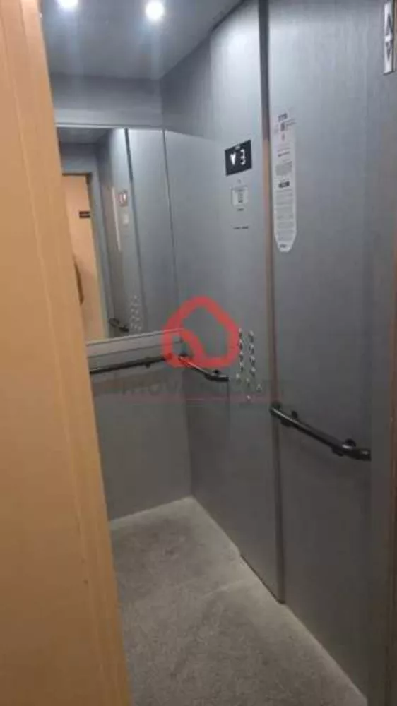 Apartamento, 2 quartos, 48 m² - Foto 2