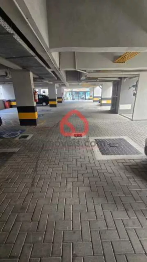 Apartamento, 2 quartos, 48 m² - Foto 15
