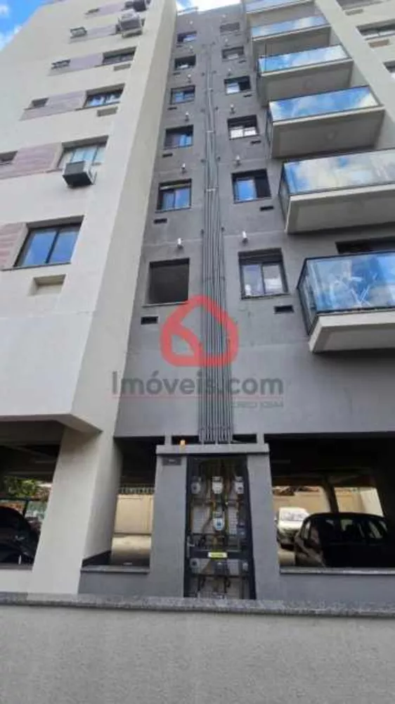Apartamento, 2 quartos, 48 m² - Foto 10