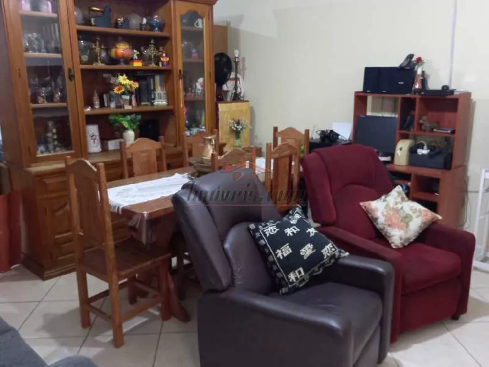 Casa à venda com 1 quarto, 70m² - Foto 3