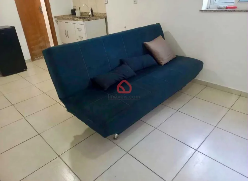 Sala-Conjunto, 28 m² - Foto 13