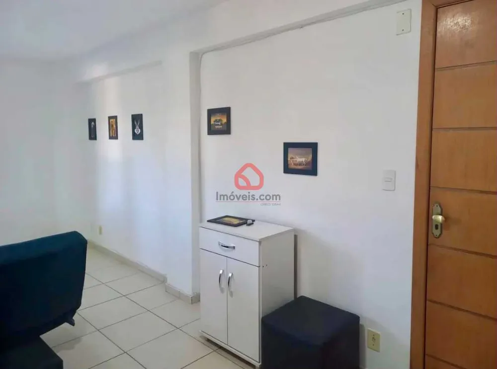 Sala-Conjunto, 28 m² - Foto 9
