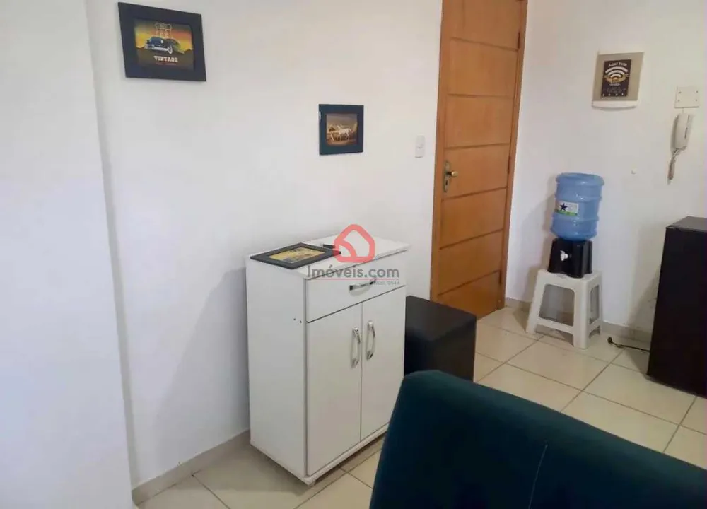 Sala-Conjunto, 28 m² - Foto 3