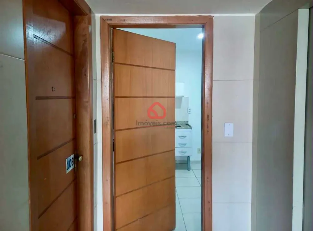 Sala-Conjunto, 28 m² - Foto 5