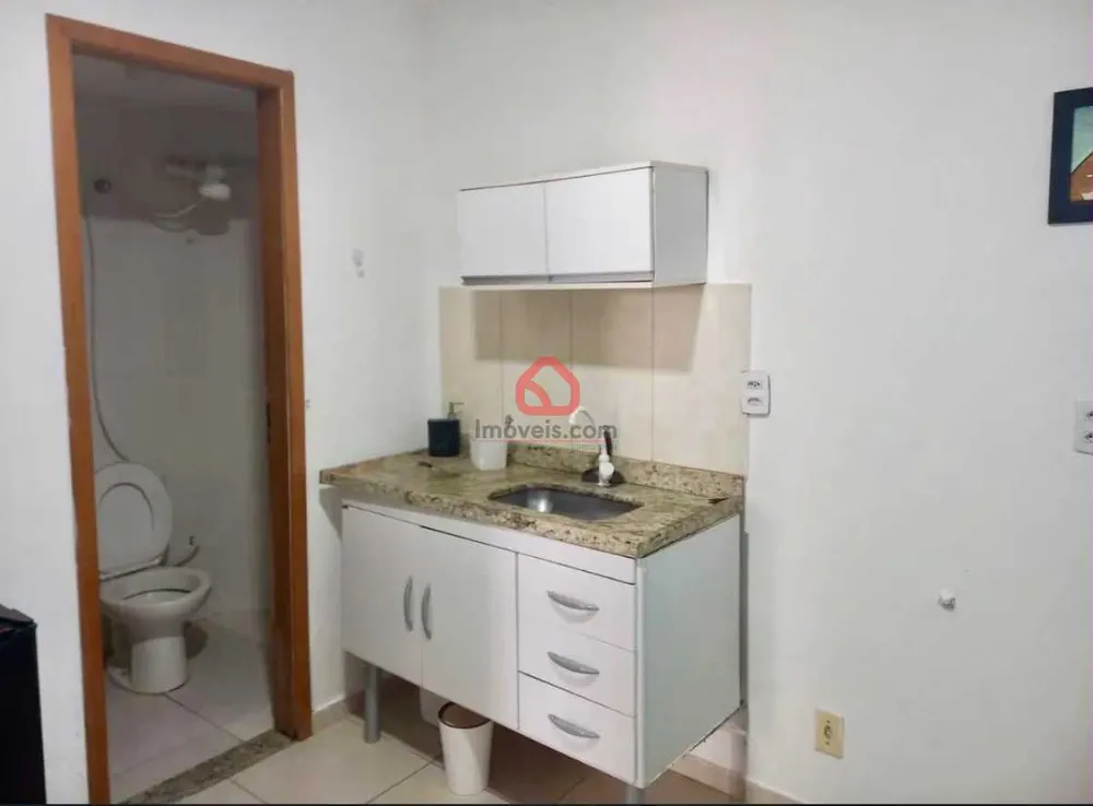 Sala-Conjunto, 28 m² - Foto 4