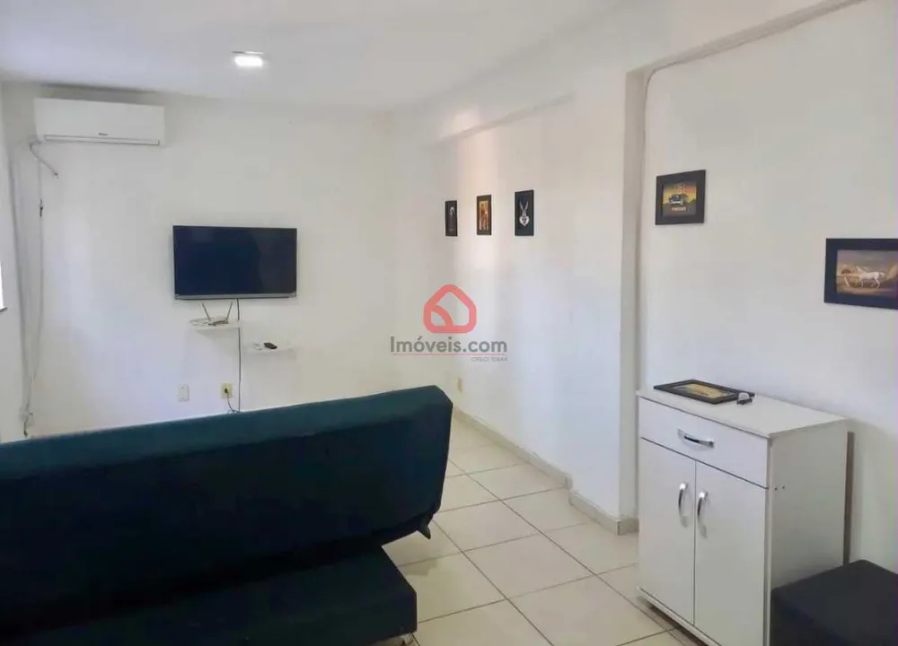 Sala-Conjunto, 28 m² - Foto 1