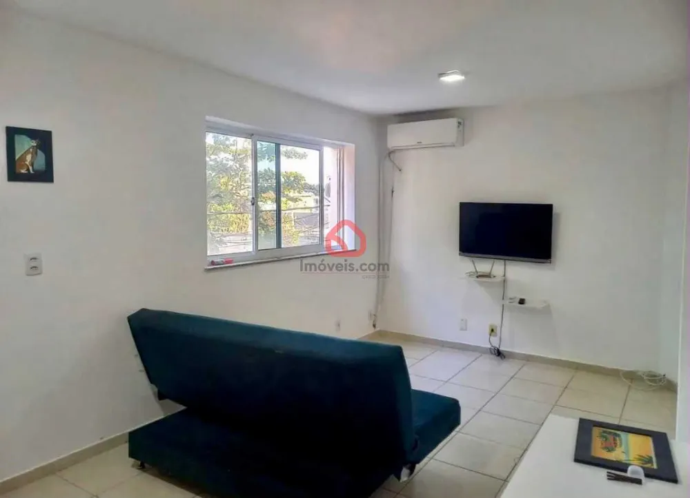 Sala-Conjunto, 28 m² - Foto 7