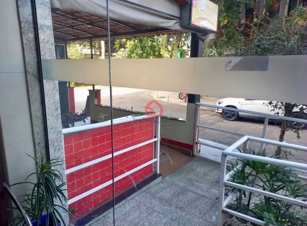 Sala-Conjunto, 28 m² - Foto 6