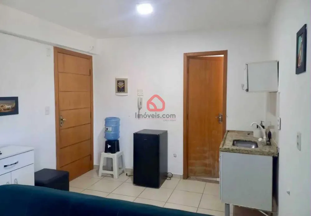 Sala-Conjunto, 28 m² - Foto 2