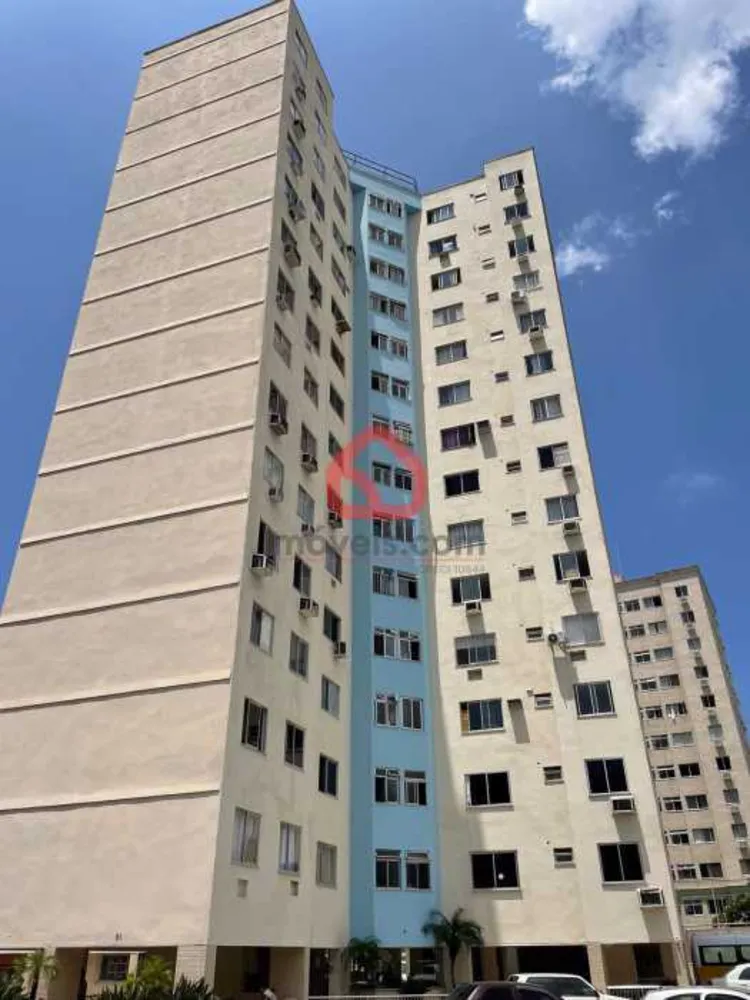 Apartamento, 2 quartos, 50 m² - Foto 6