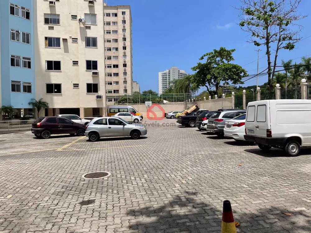 Apartamento, 2 quartos, 50 m² - Foto 15
