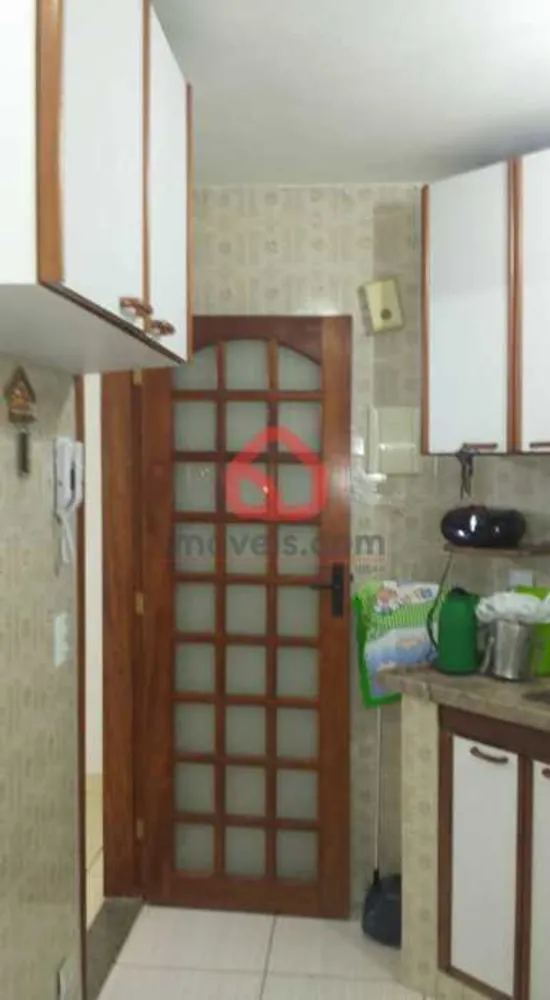 Apartamento, 2 quartos, 50 m² - Foto 22