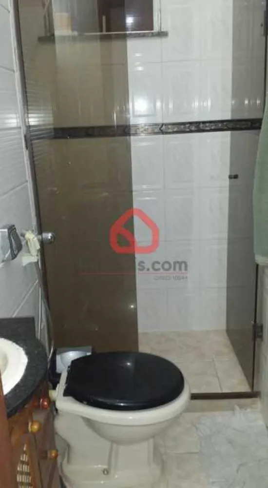 Apartamento, 2 quartos, 50 m² - Foto 7