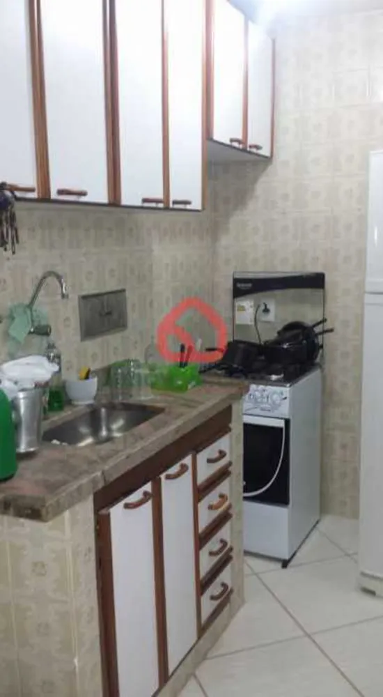 Apartamento, 2 quartos, 50 m² - Foto 12