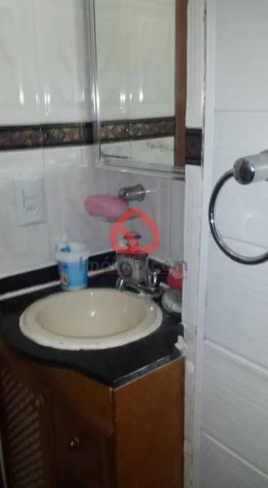 Apartamento, 2 quartos, 50 m² - Foto 21