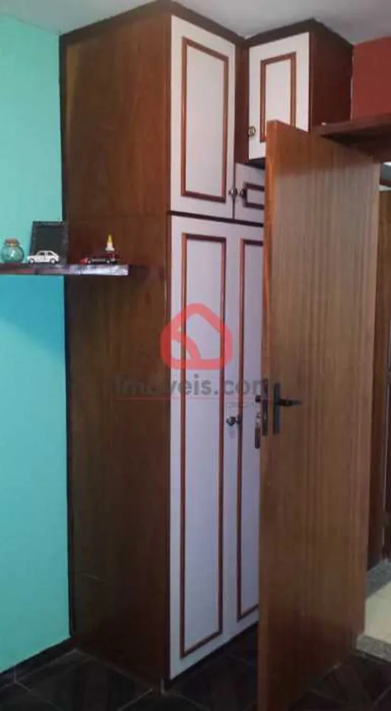 Apartamento, 2 quartos, 50 m² - Foto 9