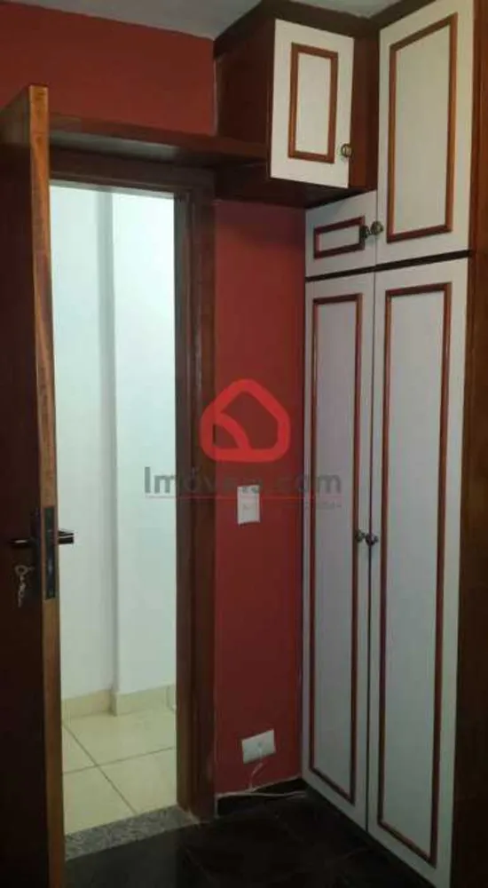 Apartamento, 2 quartos, 50 m² - Foto 5