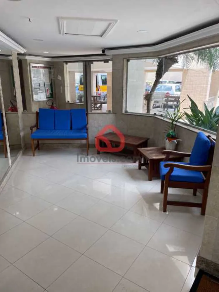 Apartamento, 2 quartos, 50 m² - Foto 14