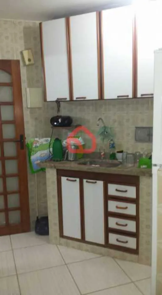 Apartamento, 2 quartos, 50 m² - Foto 13