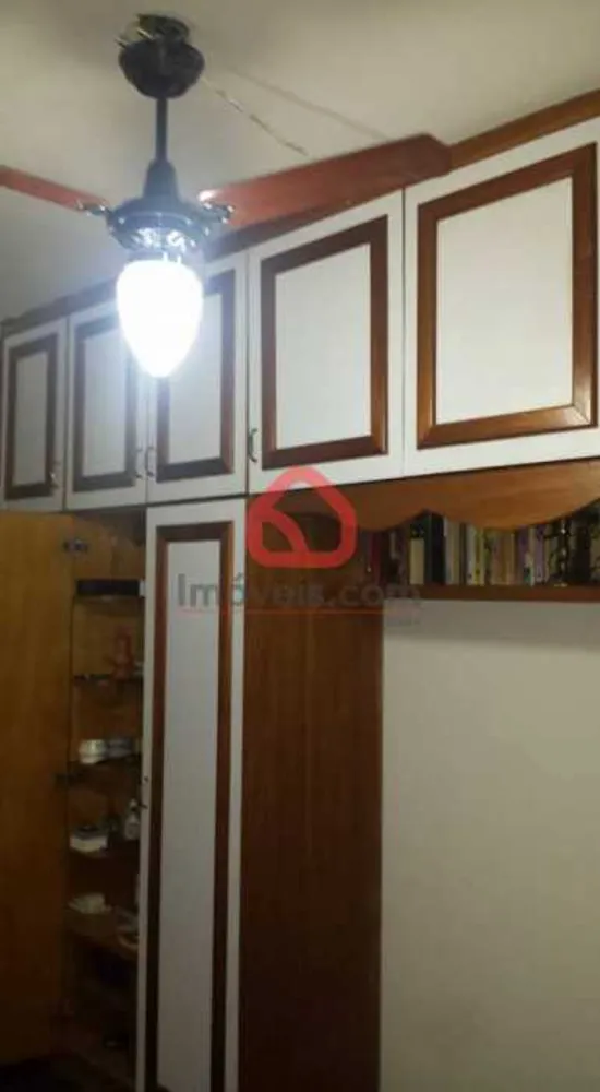 Apartamento, 2 quartos, 50 m² - Foto 10