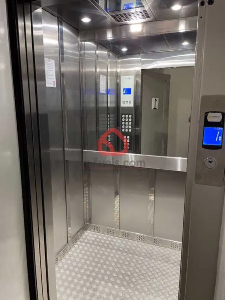 Apartamento, 2 quartos, 50 m² - Foto 16
