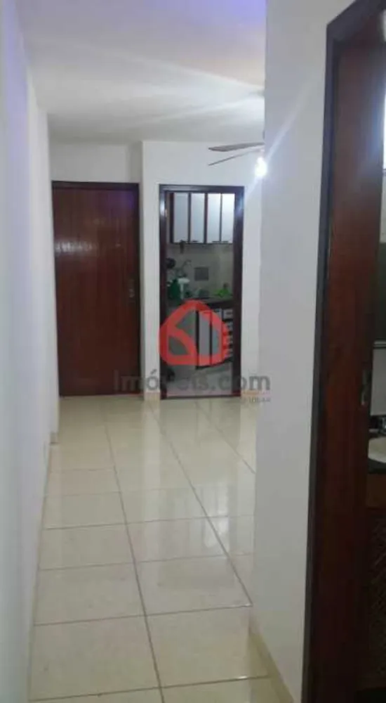 Apartamento, 2 quartos, 50 m² - Foto 11