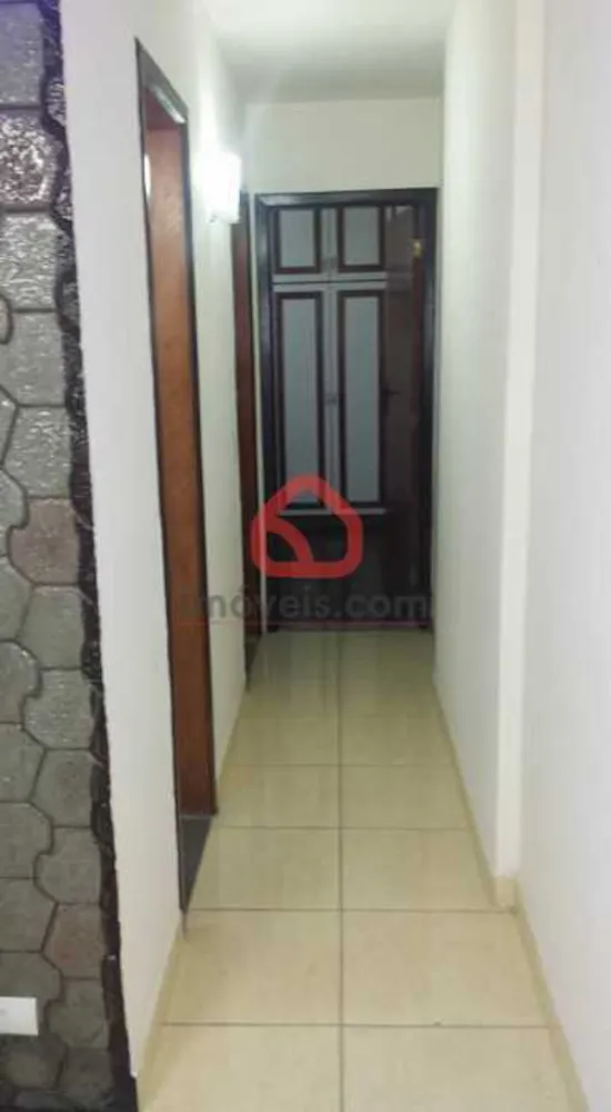 Apartamento, 2 quartos, 50 m² - Foto 8