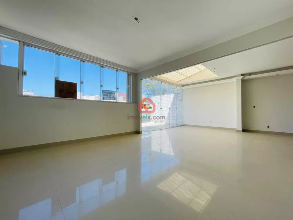Cobertura, 5 quartos, 160 m² - Foto 11