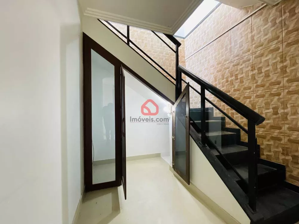 Cobertura, 5 quartos, 160 m² - Foto 1