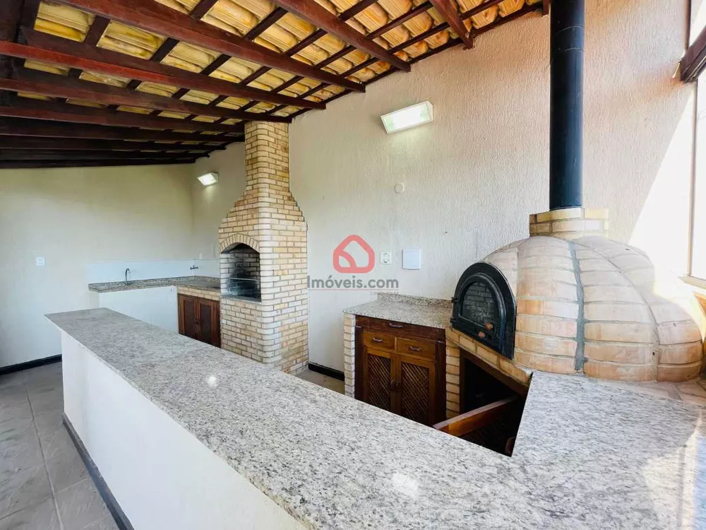 Cobertura, 5 quartos, 160 m² - Foto 24
