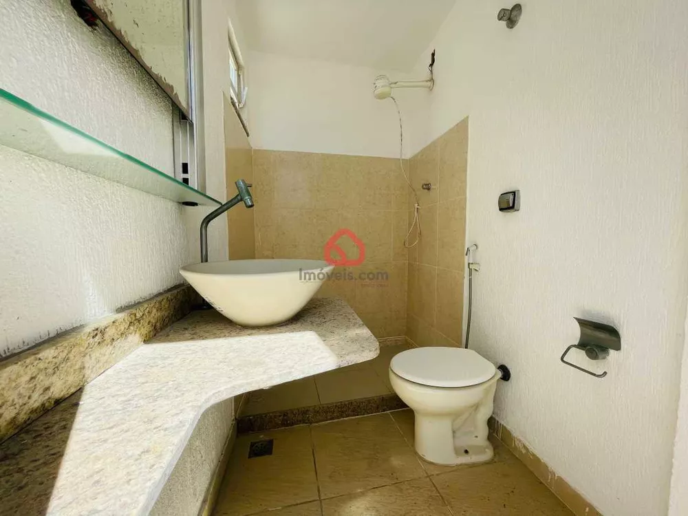 Cobertura, 5 quartos, 160 m² - Foto 21