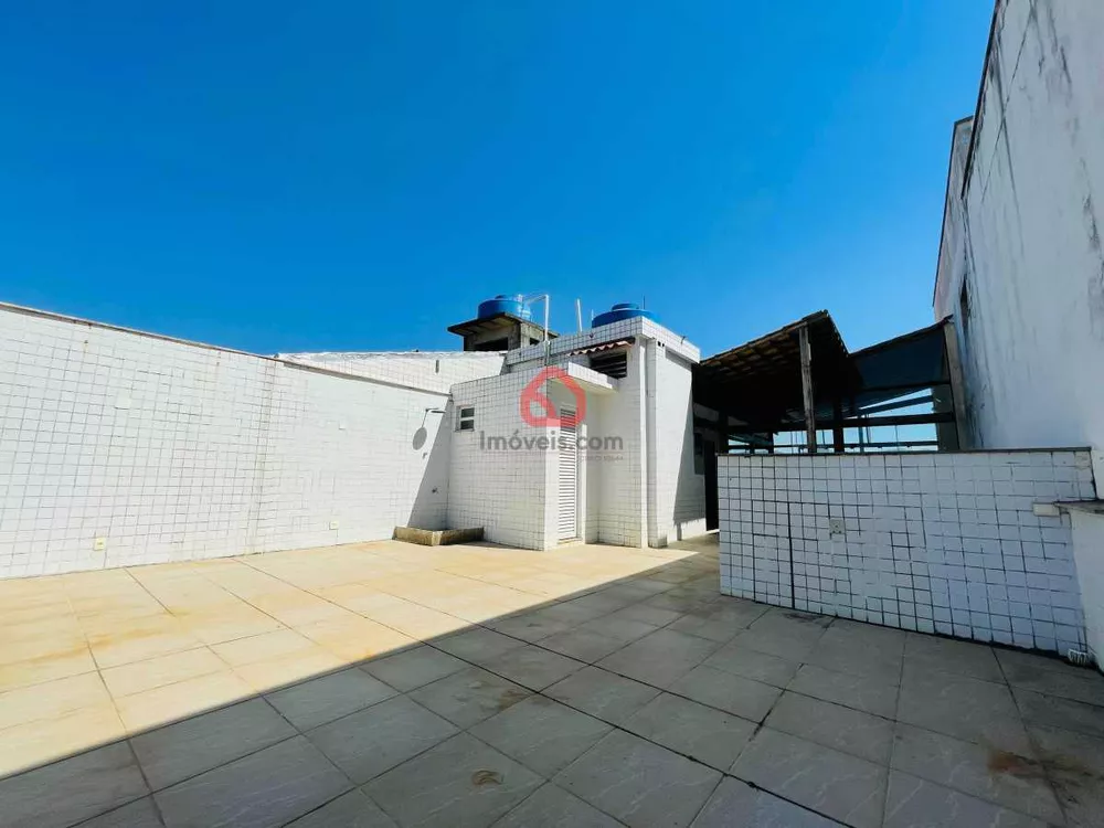 Cobertura, 5 quartos, 160 m² - Foto 10