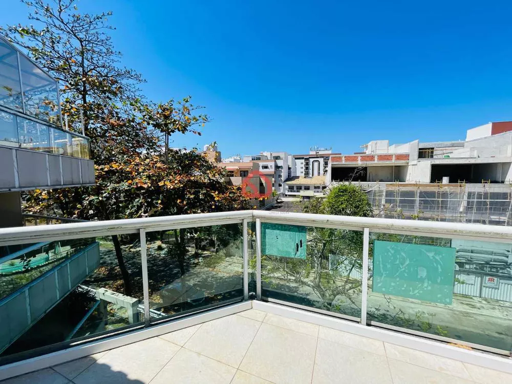 Cobertura, 5 quartos, 160 m² - Foto 5