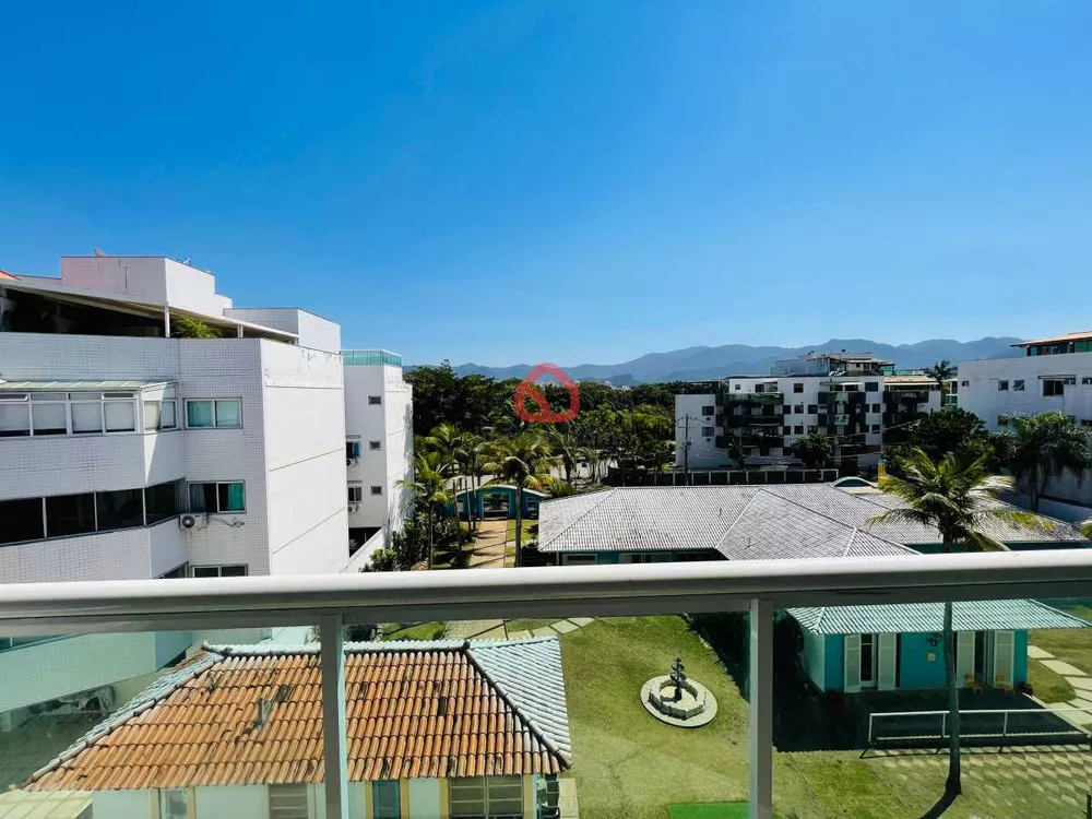 Cobertura, 5 quartos, 160 m² - Foto 18