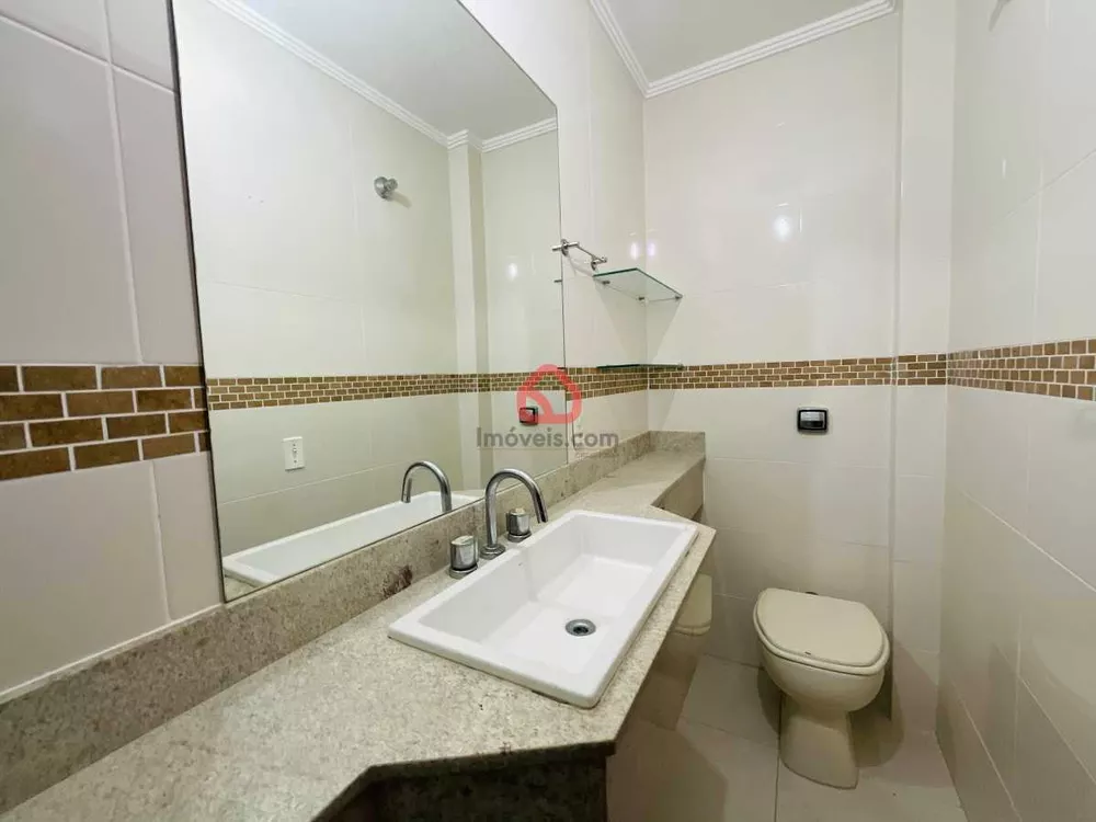 Cobertura, 5 quartos, 160 m² - Foto 6