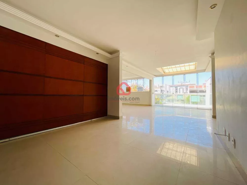 Cobertura, 5 quartos, 160 m² - Foto 14