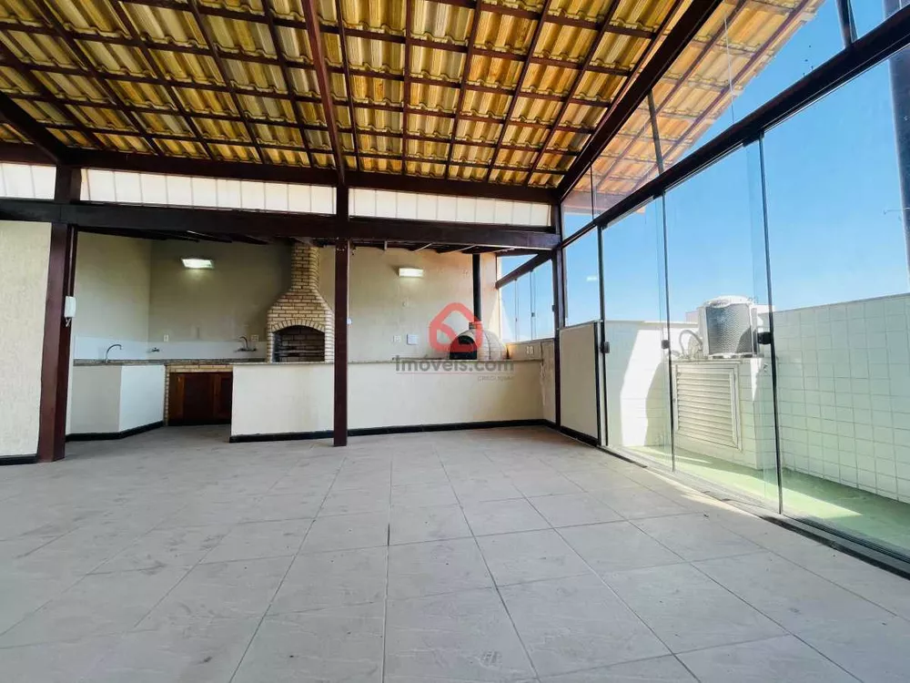 Cobertura, 5 quartos, 160 m² - Foto 7