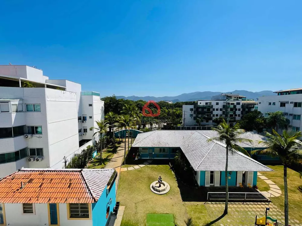 Cobertura, 5 quartos, 160 m² - Foto 4