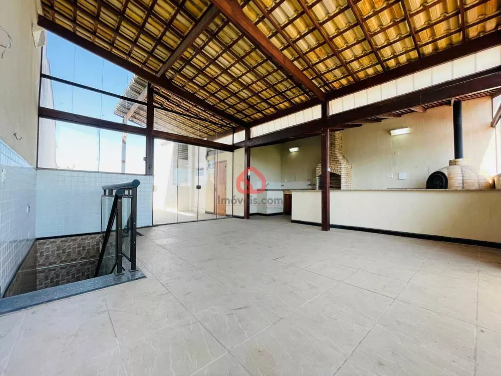 Cobertura, 5 quartos, 160 m² - Foto 3