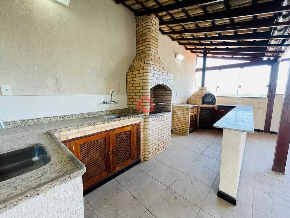 Cobertura, 5 quartos, 160 m² - Foto 20
