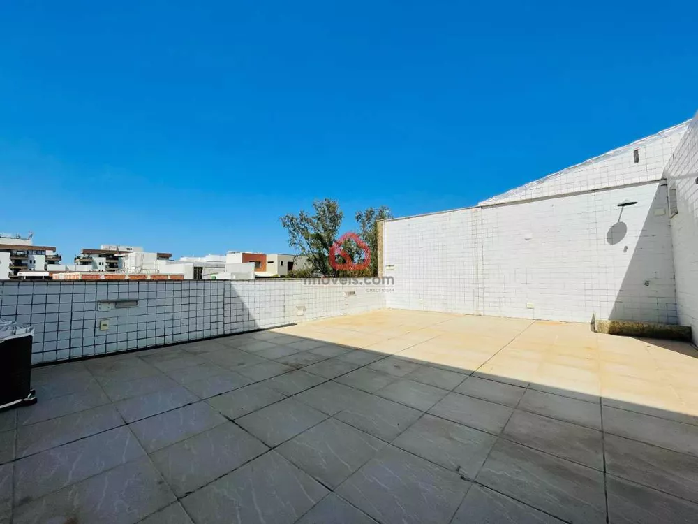Cobertura, 5 quartos, 160 m² - Foto 2