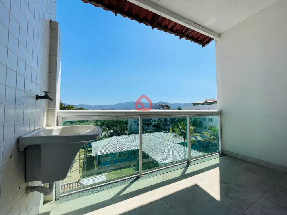 Cobertura, 5 quartos, 160 m² - Foto 17