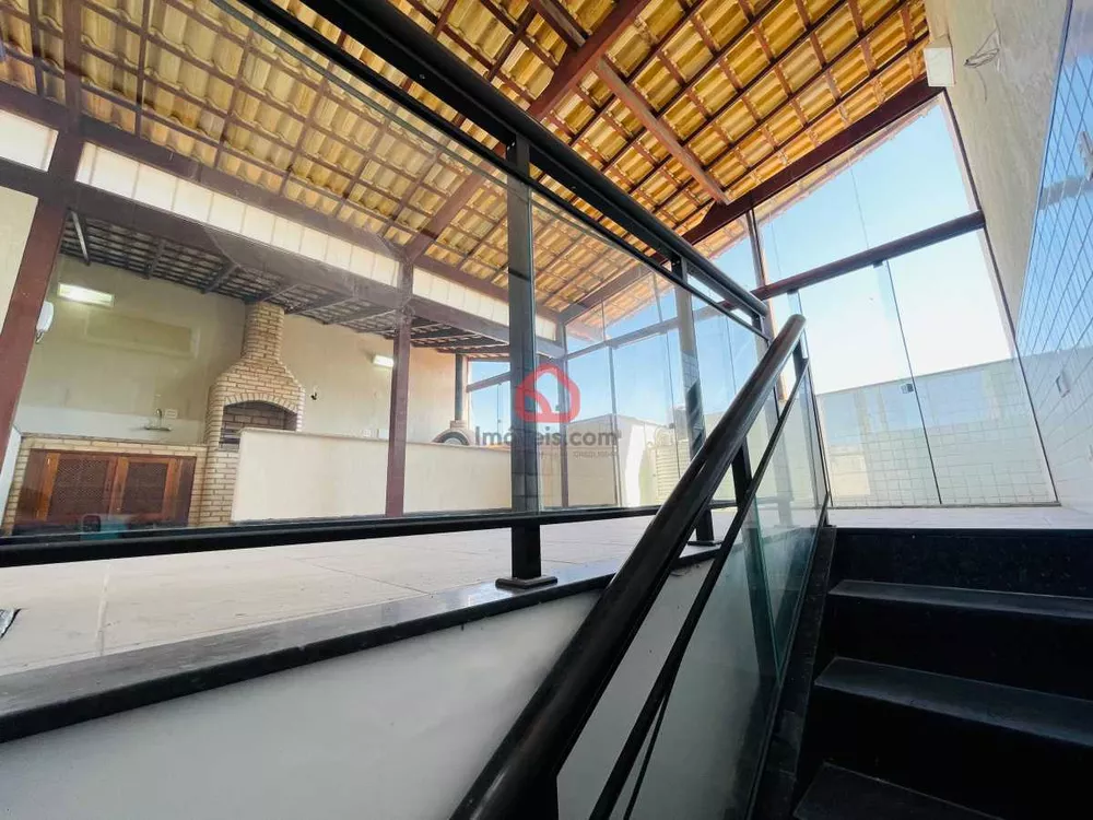 Cobertura, 5 quartos, 160 m² - Foto 29