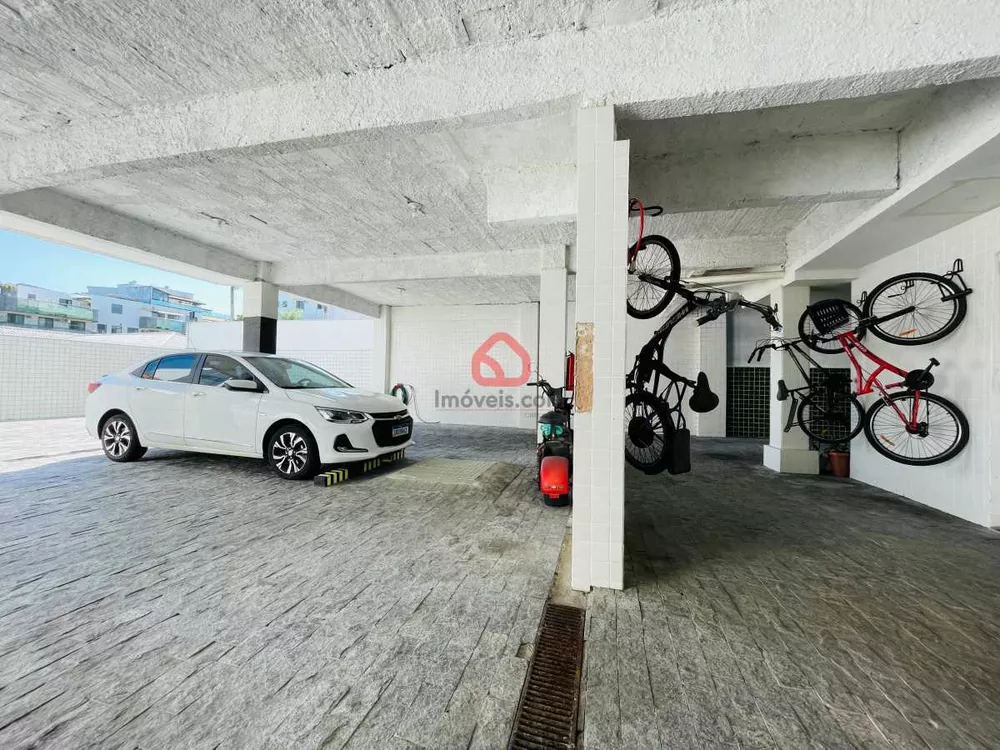 Cobertura, 5 quartos, 160 m² - Foto 16