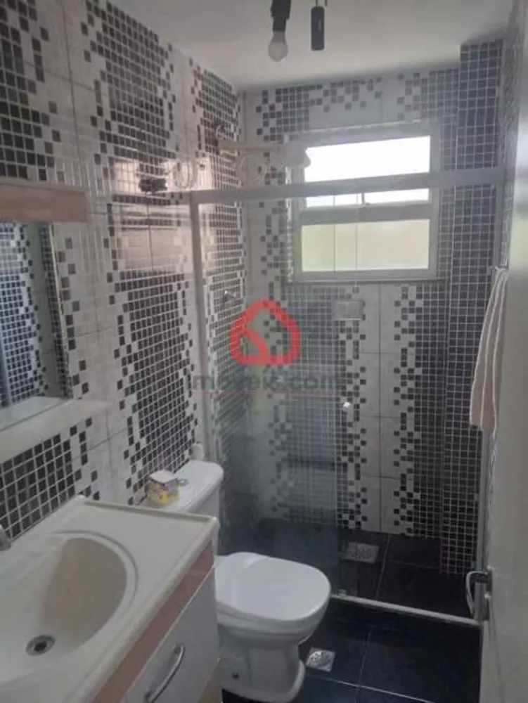 Apartamento, 2 quartos, 58 m² - Foto 10