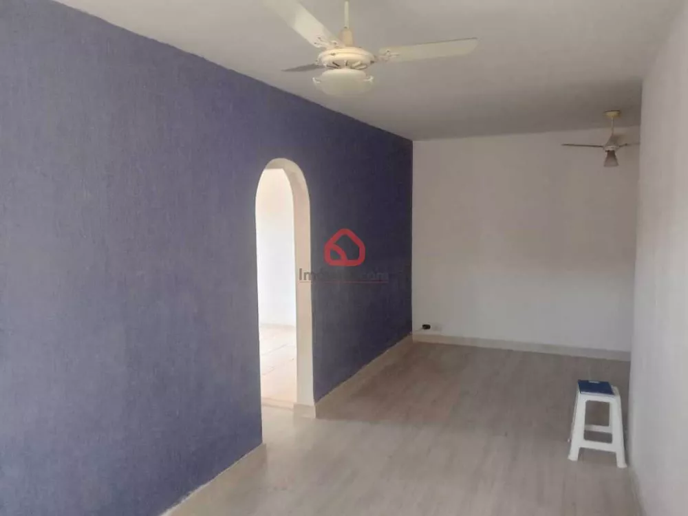 Apartamento, 2 quartos, 58 m² - Foto 7