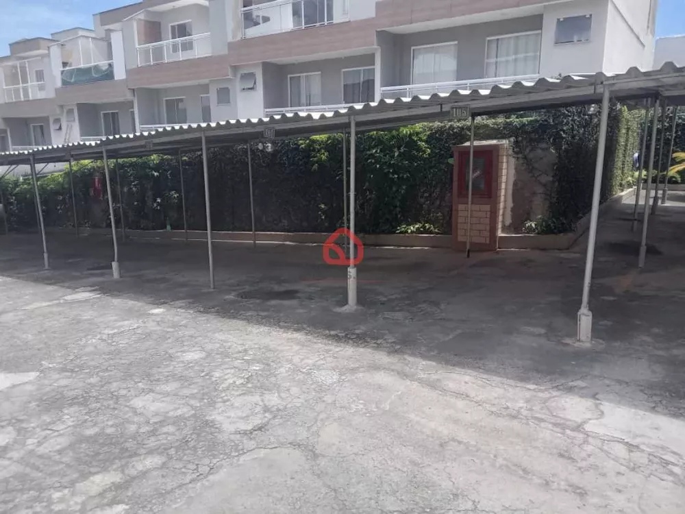 Apartamento, 2 quartos, 58 m² - Foto 2